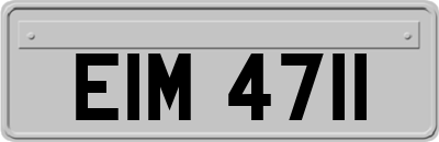 EIM4711