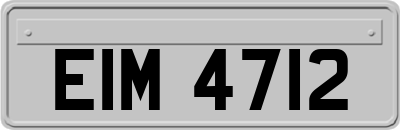 EIM4712