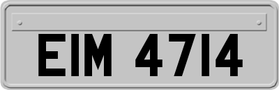 EIM4714