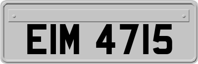 EIM4715
