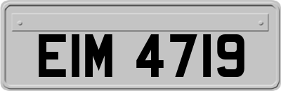 EIM4719