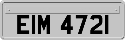 EIM4721