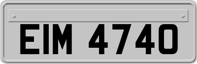 EIM4740