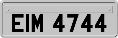 EIM4744