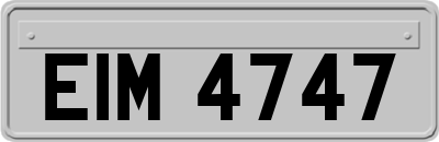 EIM4747