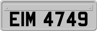 EIM4749