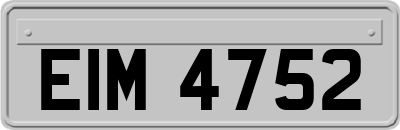 EIM4752
