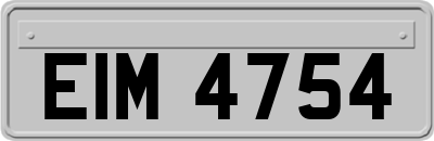 EIM4754