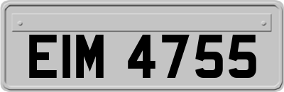 EIM4755