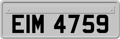 EIM4759