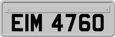 EIM4760