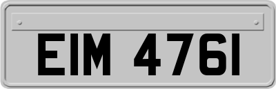 EIM4761