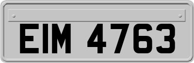 EIM4763