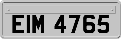 EIM4765