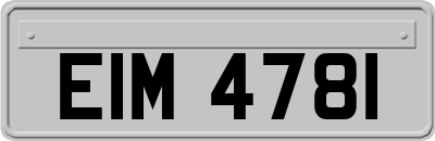 EIM4781