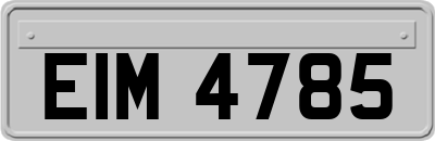 EIM4785