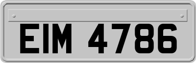EIM4786