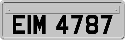 EIM4787