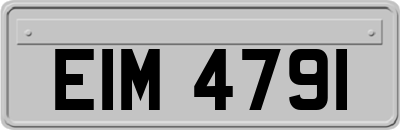 EIM4791