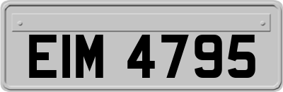 EIM4795