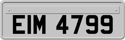 EIM4799