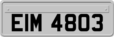 EIM4803