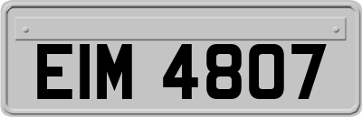 EIM4807