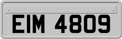 EIM4809