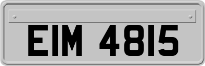 EIM4815