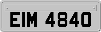 EIM4840