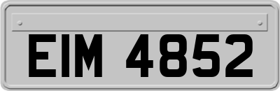 EIM4852