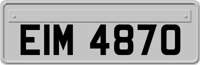 EIM4870