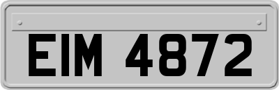 EIM4872