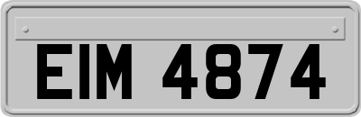 EIM4874
