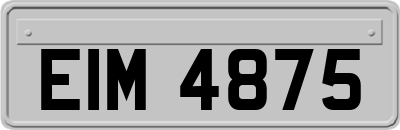 EIM4875