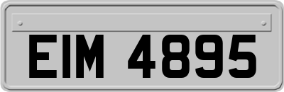 EIM4895