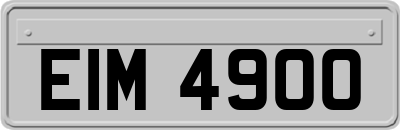 EIM4900