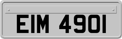 EIM4901