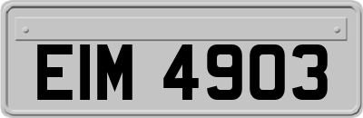 EIM4903