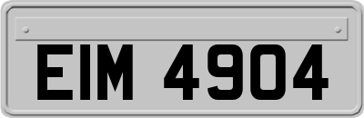 EIM4904
