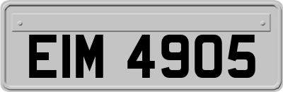 EIM4905