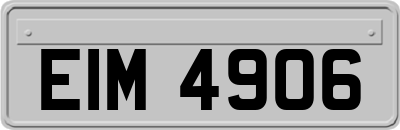 EIM4906