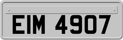 EIM4907