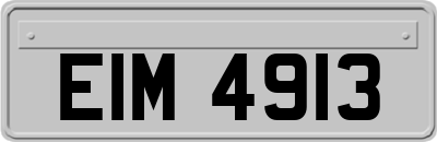 EIM4913