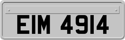 EIM4914