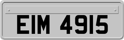 EIM4915
