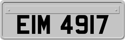 EIM4917
