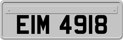 EIM4918