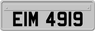 EIM4919