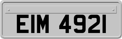 EIM4921